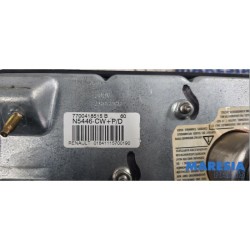 Renault - Laguna - Airbag rechts (Dashboard)