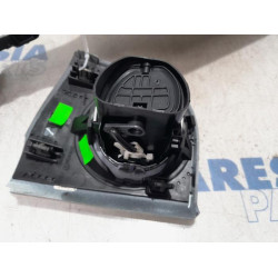 Fiat - 500 - Dashboard part