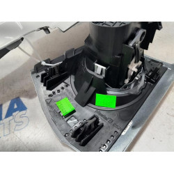 Fiat - 500 - Dashboard part