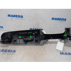 Fiat - 500 - Dashboard part