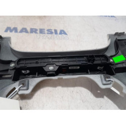 Fiat - 500 - Dashboard part