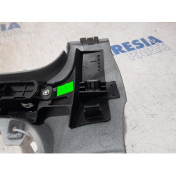 Fiat - 500 - Dashboard part