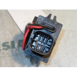 Renault - Kangoo - Heater resistor