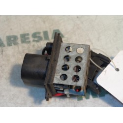 Renault - Kangoo - Heater resistor