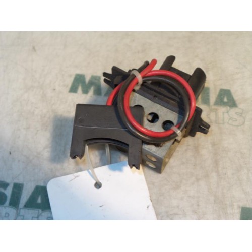 Renault - Kangoo - Heater resistor