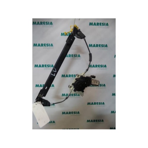 Alfa Romeo - 156 - Window mechanism 4-door, front left