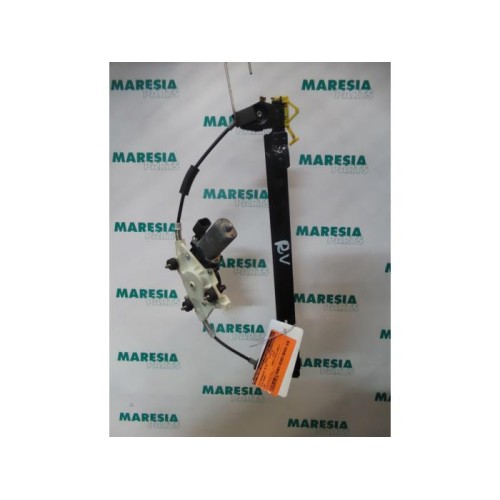 Alfa Romeo - 156 - Window mechanism 4-door, front right