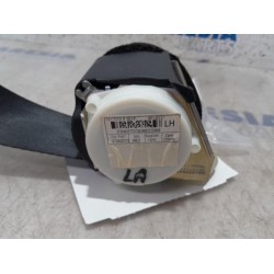 Fiat - 500 - Ceinture de sécurité arrière gauche