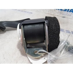 Fiat - 500 - Ceinture de sécurité arrière gauche