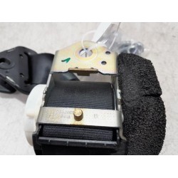Fiat - 500 - Ceinture de sécurité arrière gauche