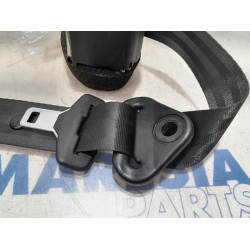 Fiat - 500 - Ceinture de sécurité arrière gauche