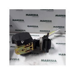Alfa Romeo - 156 - Front seatbelt, right