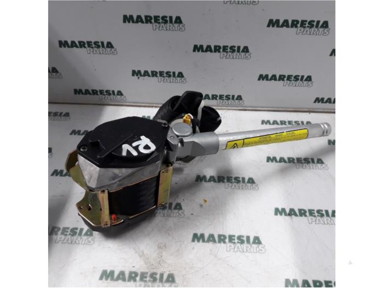Alfa Romeo - 156 - Front seatbelt, right