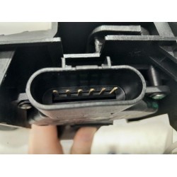 Fiat - 500 - Gaspedaalpositie Sensor