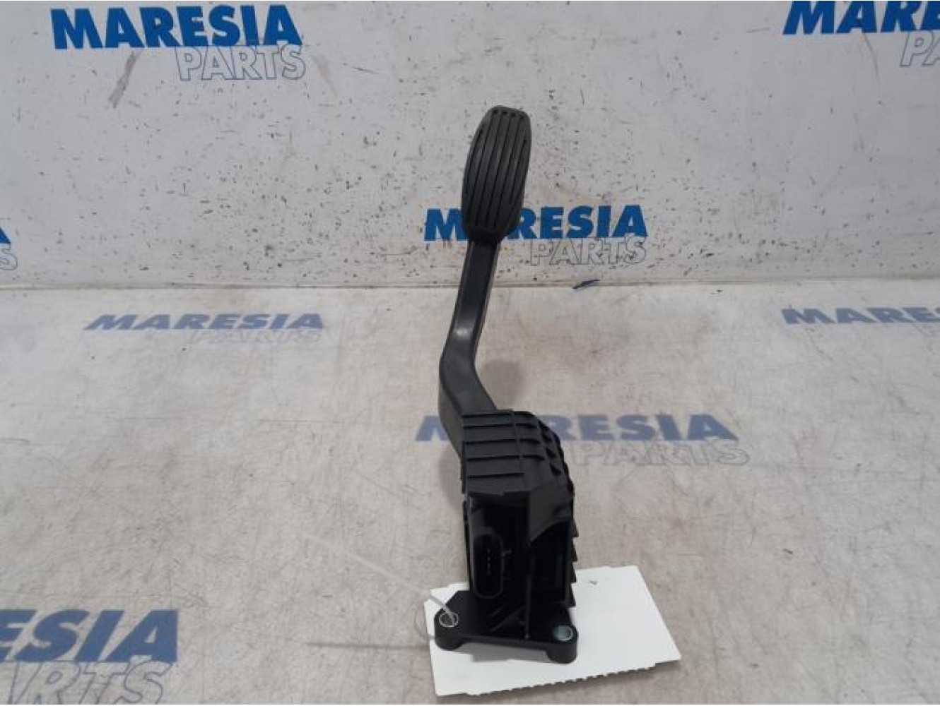 Fiat - 500 - Gaspedaalpositie Sensor