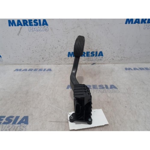 Fiat - 500 - Gaspedaalpositie Sensor