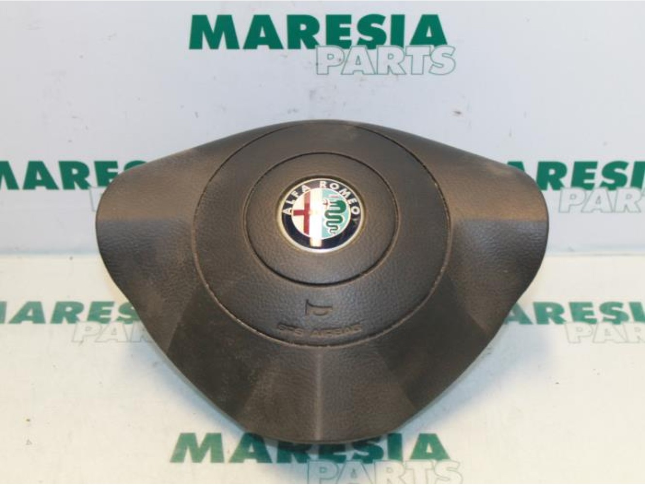 Alfa Romeo - 156 - Airbag gauche (volant)