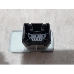 Fiat - 500 - AUX/USB aansluiting