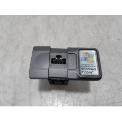 Fiat - 500 - AUX/USB aansluiting