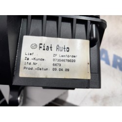 Fiat - 500 - Levier de vitesse