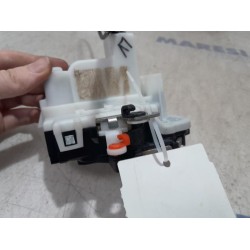 Fiat - 500 - Türschlossmechanik 2-türig links