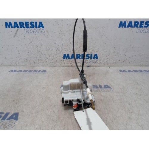 Fiat - 500 - Door lock mechanism 2-door, left