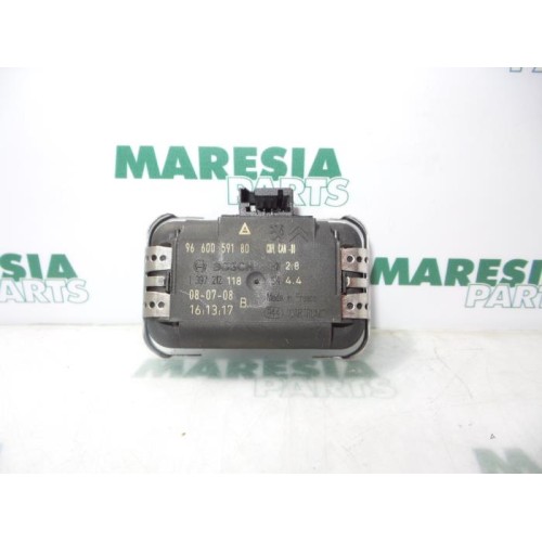 Citroen - C4 - Regensensor