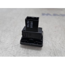 Fiat - 500 - Multi-functional window switch