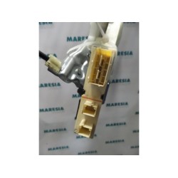 Citroen - C4 - Window mechanism 2-door, front right