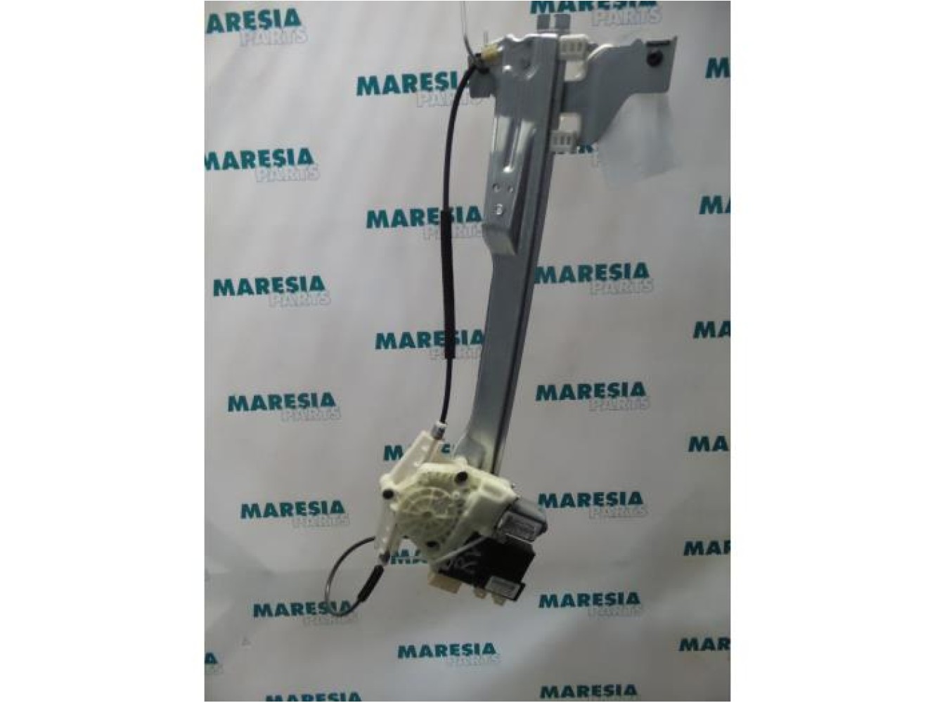 Citroen - C4 - Window mechanism 2-door, front right