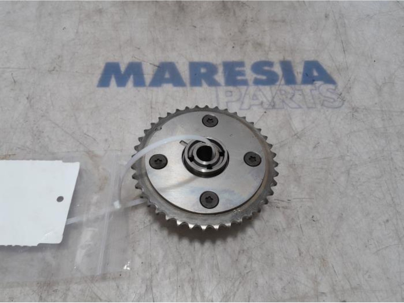 Peugeot - 3008 - Camshaft sprocket