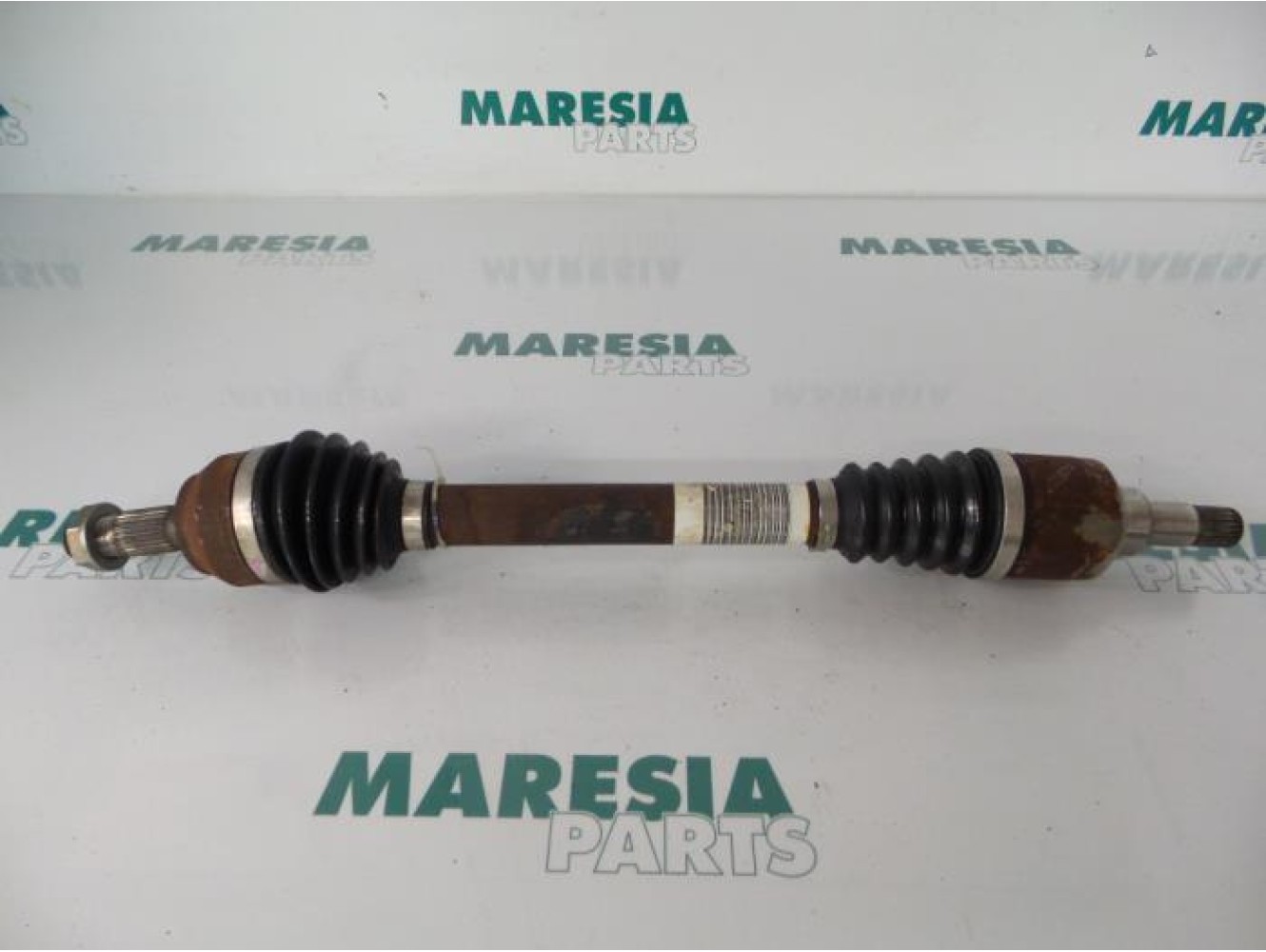 Citroen - C4 - Aandrijfas links-voor