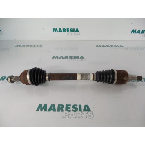 Citroen - C4 - Front drive shaft, left