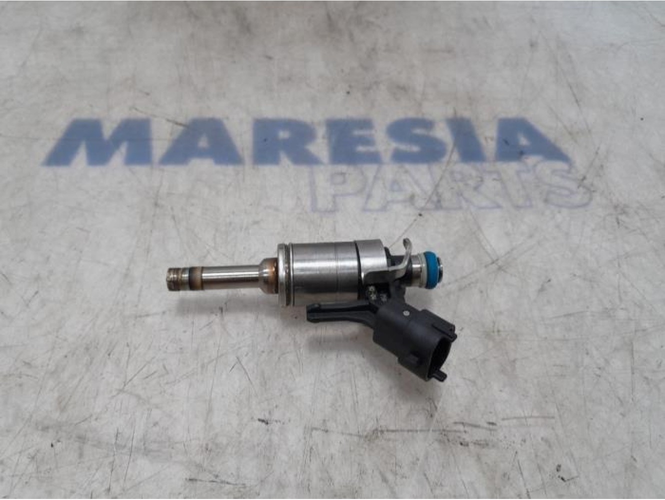 Peugeot - 3008 - Injector (petrol injection)