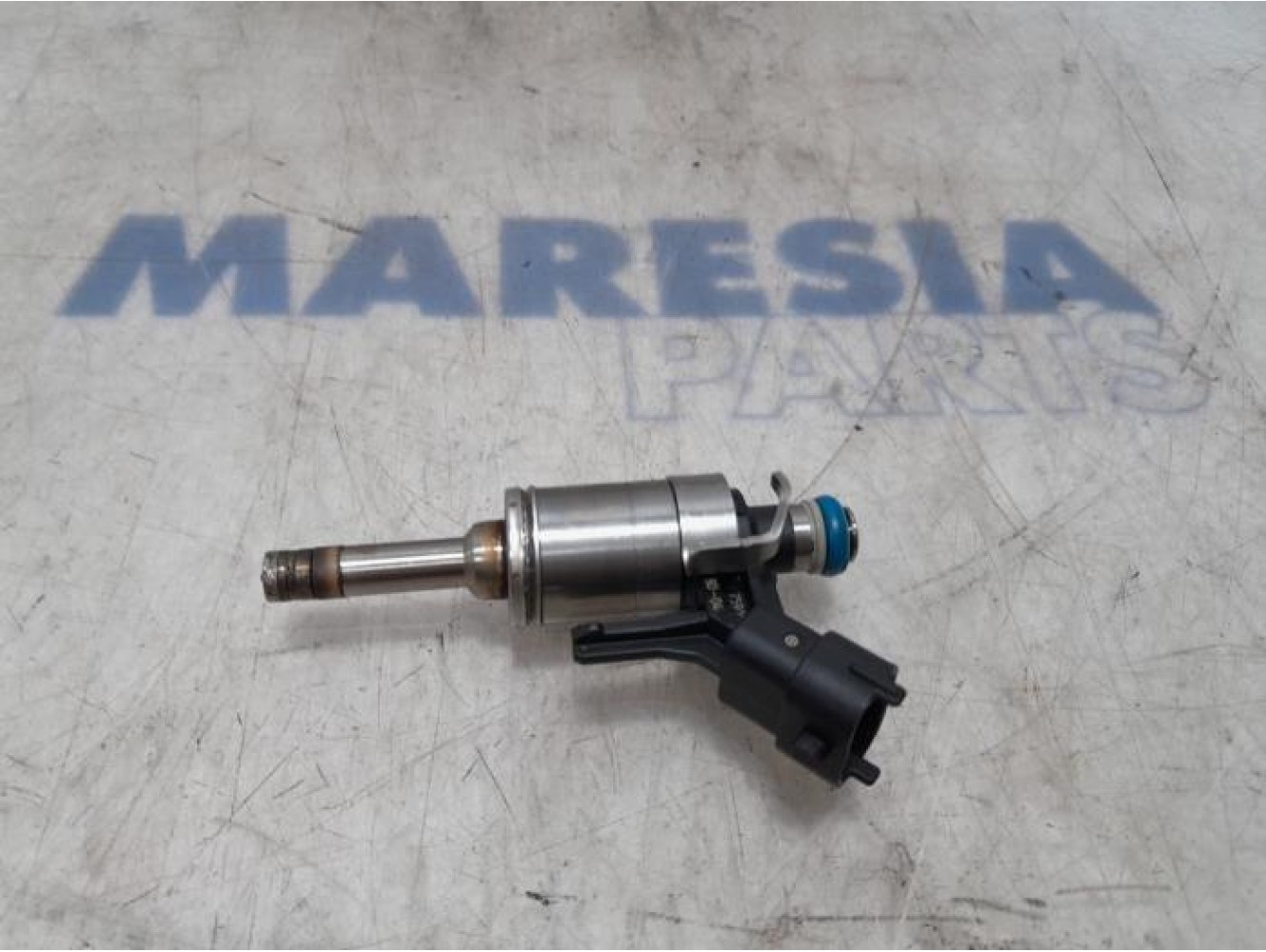 Peugeot - 3008 - Injector (petrol injection)