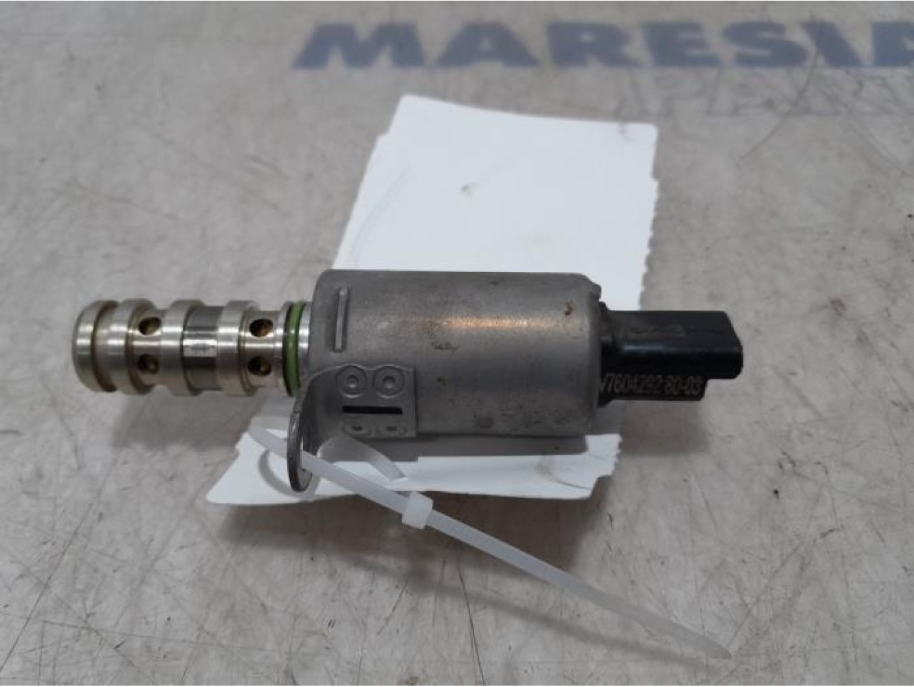 Peugeot - 3008 - Nokkenas Sensor