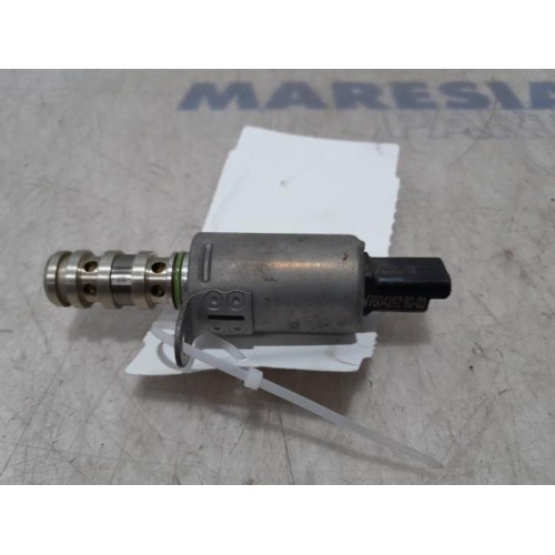 Peugeot - 3008 - Nokkenas Sensor
