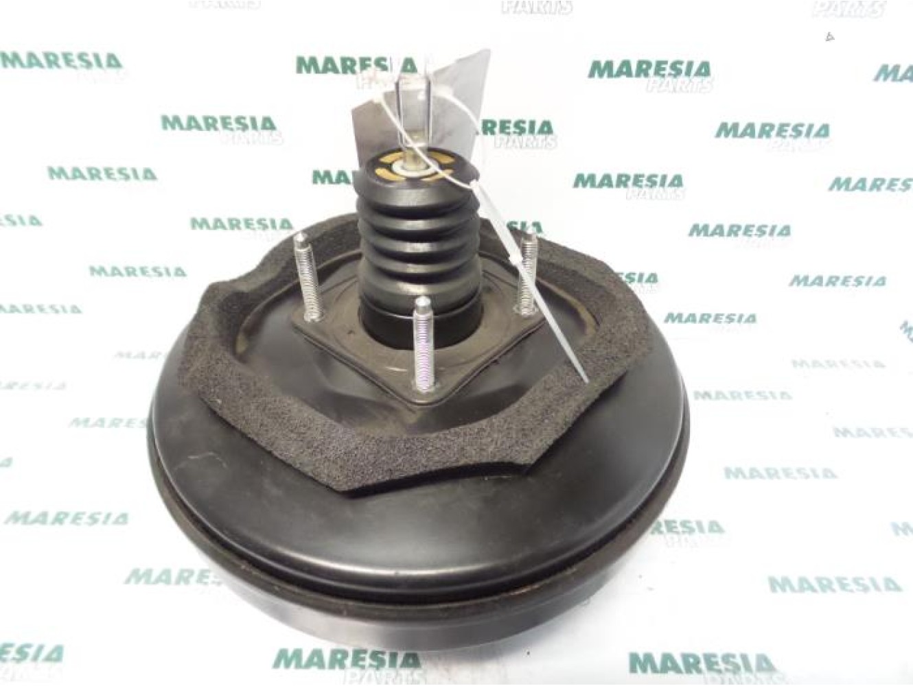 Citroen - C4 - Brake servo