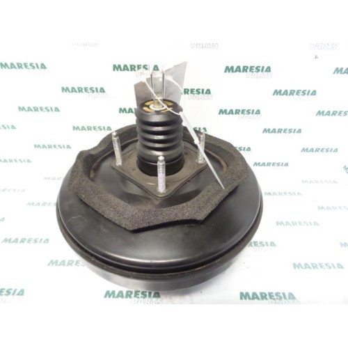Citroen - C4 - Brake servo