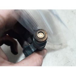 Citroen - C3 - Injector (petrol injection)