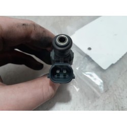 Citroen - C3 - Injector (petrol injection)