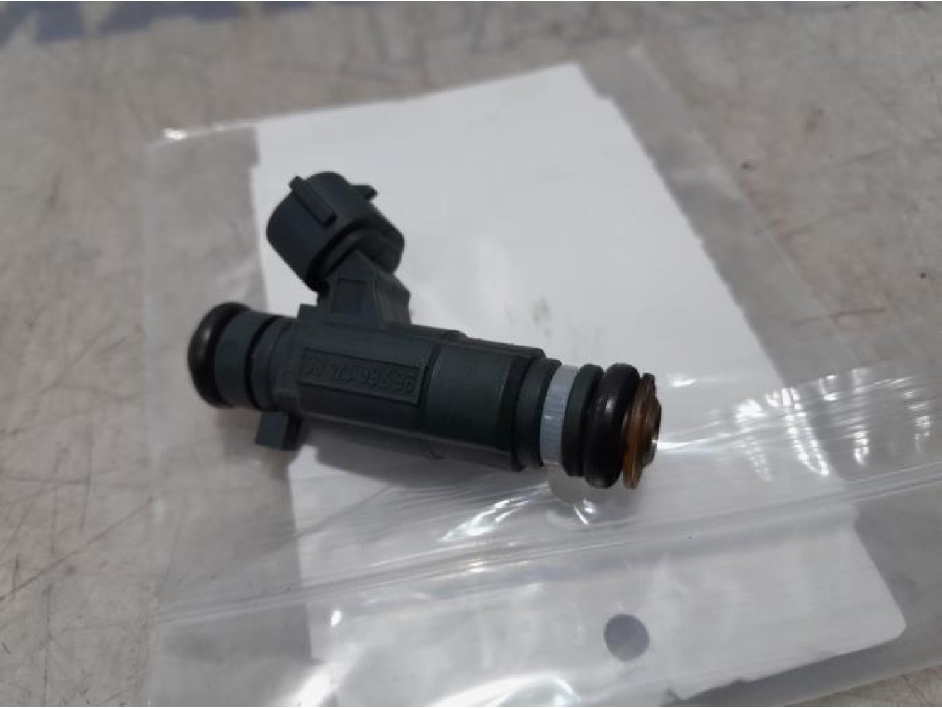 Citroen - C3 - Injector (petrol injection)