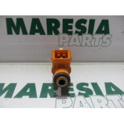Peugeot - 307 - Injector (petrol injection)
