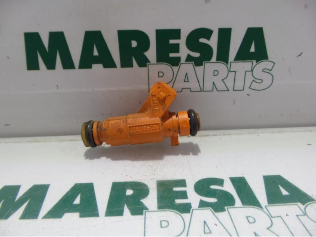 Peugeot - 307 - Injector (petrol injection)