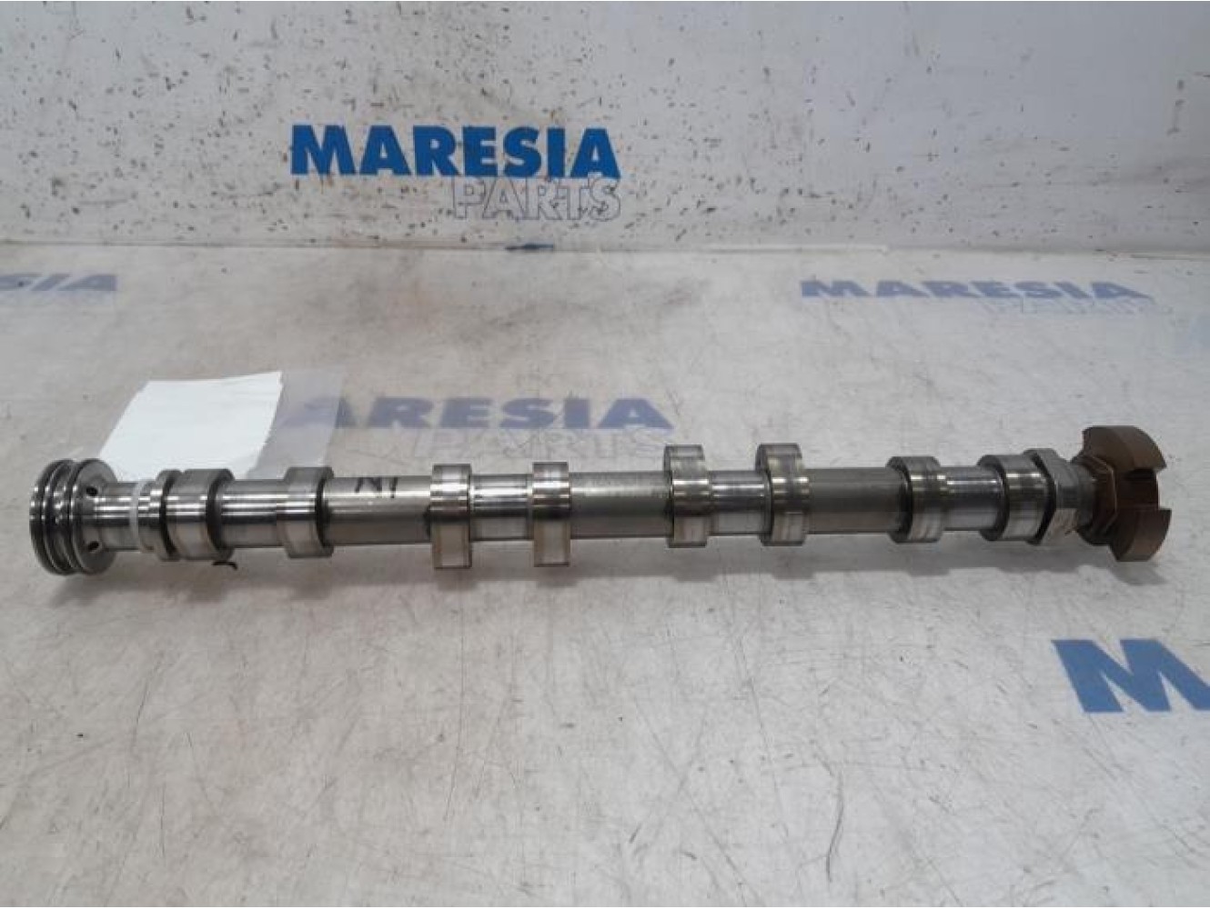 Peugeot - 3008 - Camshaft