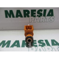 Peugeot - 307 - Injector (petrol injection)