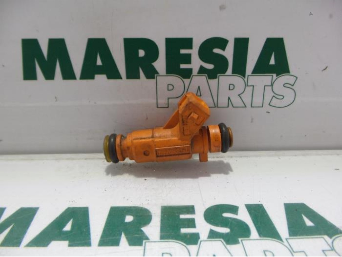 Peugeot - 307 - Injector (petrol injection)