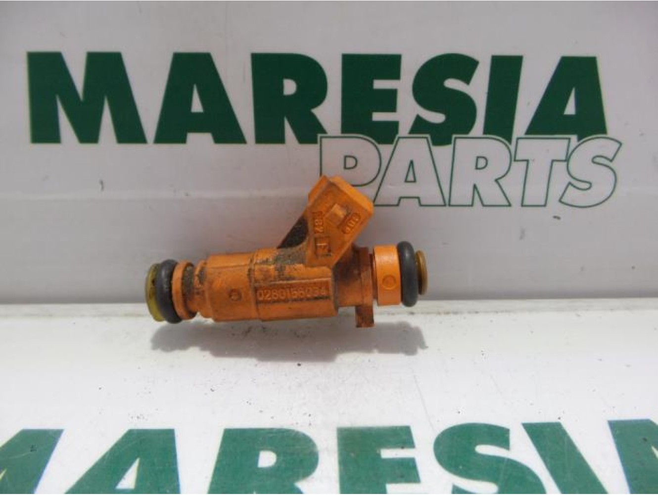Peugeot - 307 - Injector (petrol injection)