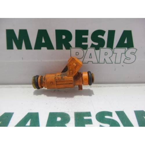 Peugeot - 307 - Injector (petrol injection)