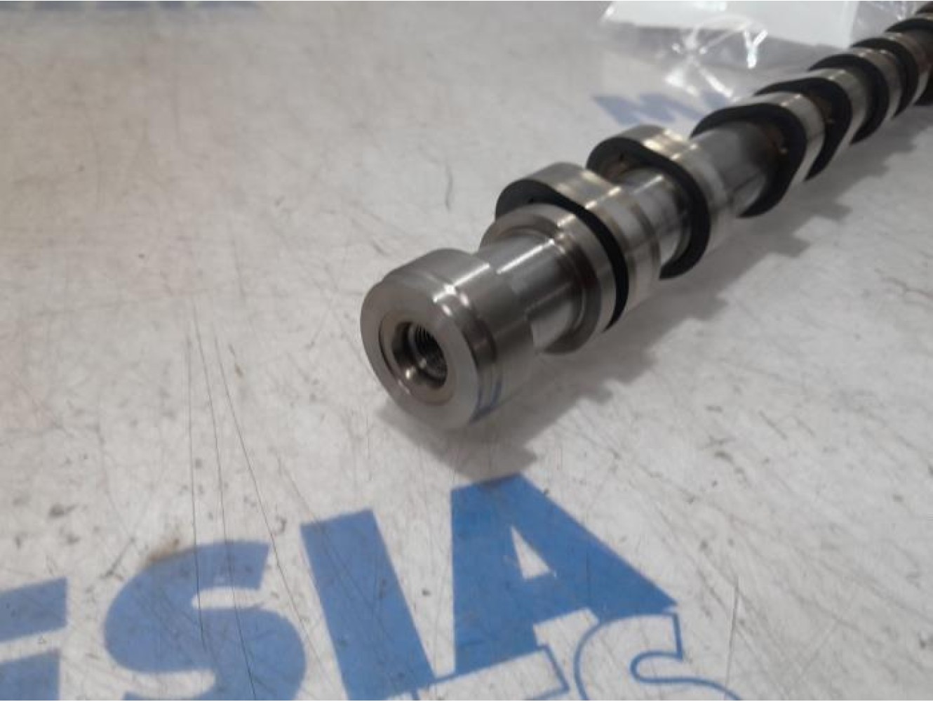 Peugeot - 3008 - Camshaft